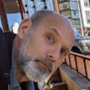 Meet your Posher, Lucas